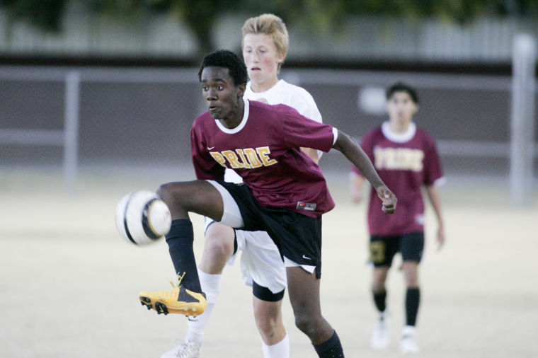 Tempe Diablos Soccer Classic